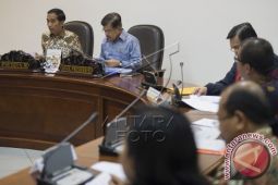 Pembangunan Pembangkit 35.000 MW