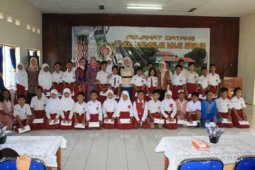 Pemberian Beasiswa