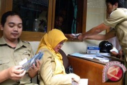 Gaji ke-13 PNS cair 1 Juli