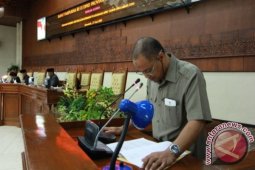 Fraksi PKS Terima LKPJ Gubernur Kaltim