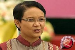 Marsudi to Attend OIC Emergency Meeting to Address Al-Aqsa Crisis