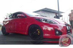 ITS Lanjutkan Riset Mobil Listrik Nasional