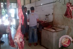 Disperindag Prediksi Harga Sapi Naik