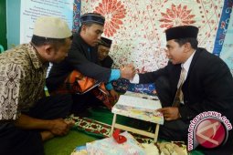 KPK-Kemenag masih temukan penghulu terima gratifikasi