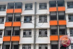 Rusunawa Cibuluh Diprioritaskan Untuk Waa Kota Bogor