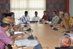 Capaian PAD Kabupaten Bone Bolango Rendah