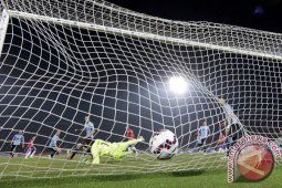 Chile ke Semifinal Copa America