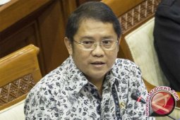 Menkominfo sebut tak cuma berantas hoaks anti-pemerintah
