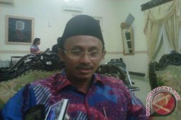 Bupati Pamekasan Minta Tidak Beri Uang Pengemis
