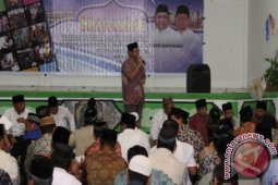 Wawali Bontang Dialog dan Buka Bersama Ketua RT