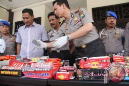 MUI Jember Imbau Warga Tidak Sulut Petasan Saat Lebaran