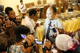 Pelindo Benahi Fasilitas Pelabuhan Sambut Arus Mudik