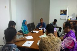 KPID Kaltim Monitoring Lembaga Penyiaran di Paser