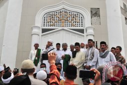 Islam Ruhnya Orang Aceh