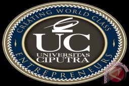 Universitas Ciputra Kembangkan "Edupreneurship"