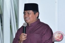 Gubernur Jambi: 400 kilometer jalan berubah status