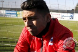Mainz Siap Depak Jara Setelah Aksinya di Piala Amerika