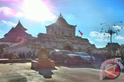 Disbudparpora: Sekitar 100 Wisman akan Kunjungi Sumenep