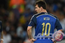 Argentina Akan Menyerang Sejak Awal Saat Lawan Peru