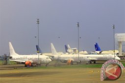 Penerbangan Sampit-Surabaya Kembali Dibuka 