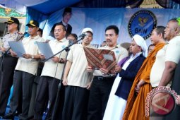 BNNK HSS campaigns stop drug