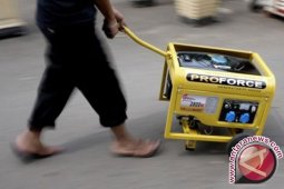 Polda hentikan kasus genset DPRD Kota Jambi
