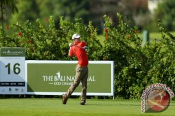 Pegolf Australia Berjaya Di Asian Development Tour