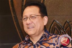 Irman: Peningkatan Dana Parpol Tidak Harus Sekarang