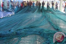 Pembatasan Sarana Tangkap Ikan