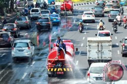 13 Halte Dibangun di "Frontage Road" Surabaya