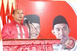 PDI Perjuangan-PKB Berkoalisi dalam Pilkada Sumenep