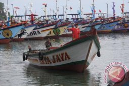 Izin Kapal Nelayan Jatim