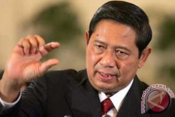 SBY: jangan Curigai Pertemuan Politik Nonkekuasaan