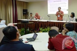 64 Guru-Dosen Ikuti Pelatihan PTK USAID-PRIORITAS