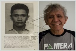 Seni Orde Baru 2015