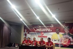 LIRA-Parsindo Usulkan Soeharto Pahlawan Nasional