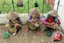 Pemkot Jambi perketat razia gelandangan dan pengemis