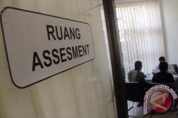 BNNP Jatim Bekali "Kawan BNN" dengan Konseling dan "Assessment"