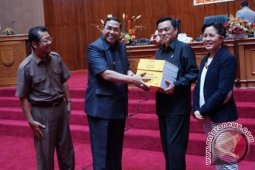 Realisasi PAD Bontang Capai 111,2 Persen
