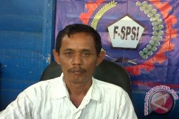 F-SPSI Aceh Barat Minta Pemerintah Berikan Modal