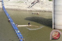 UPT Bengawan Solo Tutup Waduk Pacal Kamis