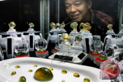 Giok Untuk Cinderamata Lebaran