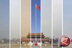 57 Negara Tandatangani Pendirian AIIB Saingan Bank Dunia