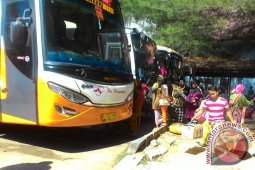 Calon Penumpang Bus