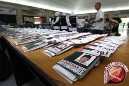 Antrian Haji Kalsel Berkurang Delapan Tahun