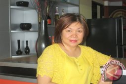 Heny Suryani, Menangis Dapatkan Lokasi Villa Bukit Mas Singkawang