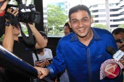 KPK: Aset Nazaruddin Capai Ratusan Miliar Rupiah
