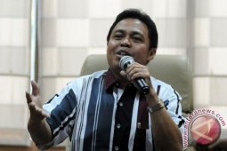 Nur Mahmudi Ajak Pemuda Gunakan Hak Pilih 