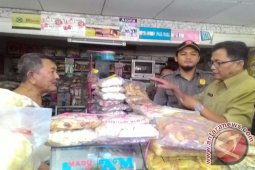 Inflasi Jatim Capai 0,45 Persen Juni 2015