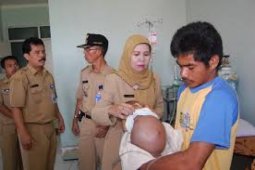 Legislator: Penanganan Gizi Buruk oleh Pemda Sudah Bagus